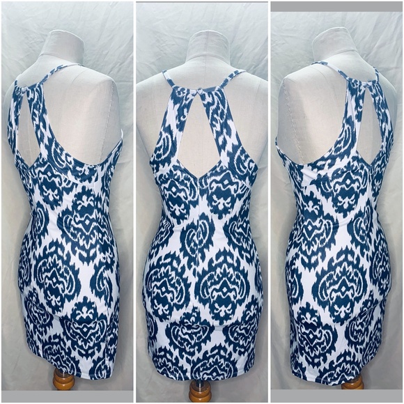 Ladakh Stained Glass Dress - Picture 2 of 14